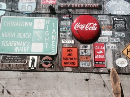 Heritage Happy Hour: Lone Star Saloon (September 10)